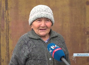 Ադրբեջանցիները կրակել են ռուս խաղաղապահների տեղակայման վայրի ուղղությամբ. Կարմիր շուկայի համայնքապետ