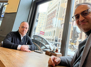 Այսօրվանից հանրային սննդի հաստատություններում արգելվում է  ծխախոտի օգտագործումը․ Թորոսյան