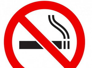 Այսօրվանից ուժի մեջ է մտնում ծխելու արգելքի մասին օրենքը. ռեստորաններում, բարերում, սննդի կետերում և այլ տարածքներում ծխելն արգելվում է