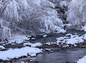 Օդի ջերմաստիճանը  կնվազի 6-8 աստիճանով