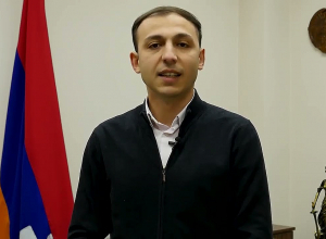 Արցախի ՄԻՊ-ը շտապ դիմում է ԵԱՀԿ Մինսկի խմբի համանախագահներին