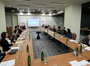 Տեղի է ունեցել ՄԻՊ-ին առընթեր հաշմանդամություն ունեցող անձանց իրավունքների պաշտպանության հարցերով հասարակական խորհրդի ընդլայնված նիստ