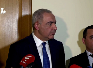 Պատերազմը միշտ հնարավոր է, բայց այս պահին այդ մասին հավաստող տեղեկատվություն չկա․ ԱԱԾ փոխտնօրեն