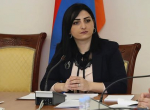 Գյումրիում ոստիկանները, ոչ համաչափ ուժ են կրառել քաղաքացու նկատմամբ, կոտրելով նրա ձեռքը․ Թ․ Թովմասյան