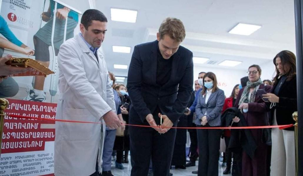 Վերականգնողական