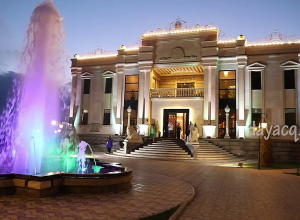 «Հրաշք այգի» ռեստորանային համալիրը տուգանվել է