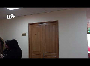 Брифинг Арнака Аветисяна: ПРЯМОЙ ЭФИР