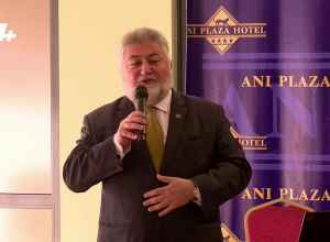 ПРЯМОЙ ЭФИР: Последствия Московского договора (16 марта 1921 г.)