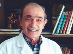 Կյանքից հեռացել է վիրաբույժ Հովհաննես Սարուխանյանը