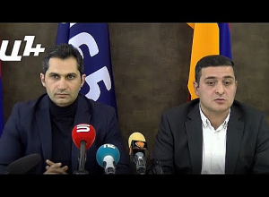 Власти не беспокоит отсутствие газа в Арцахе уже восемь дней։ член-основатель «Движения 5165»