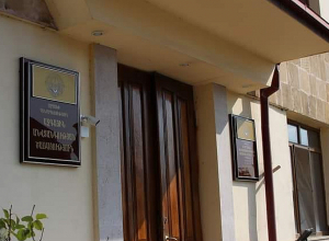 Արցախի ԱԱԾ-ն գործը հանձնել է Քննչական կոմիտե