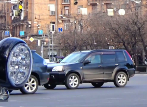 Քրեական հետապնդում է հարուցվել պարեկային ծառայության 3 աշխատակցի և 2 քաղաքացու նկատմամբ