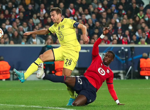 Ֆիասկո Թուրինում. Իտալիան մնաց առանց չեմպիոնների լիգայի