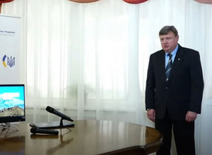 Ուկրաինայում պատերազմի սկսվելուց ի վեր երկիրը լքել է մոտ 3,5 միլիոն փախստական․ ՀՀ-ում Ուկրաինայի գործերի  հավատարմատար