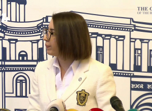 Կառավարության անդամների ճեպազրույցները․ ՈՒՂԻՂ