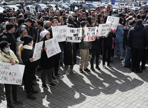 Պատահականություն չէ. իշխանությունները կանաչ լույս են վառել Ադրբեջանի առաջ․ Աբրահամյան