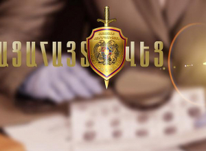 Մեքենայի խցիկից 10 միլիոն 300 հազար դրամ էին գողացել