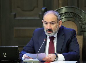 Դրա համար պարտադիր չէ ունենալ բարձրագույն կրթություն․ Վարչապետը՝ պարեկ դառնալու մասին