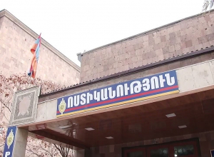 Վիճել էին կացնով ու մուրճով․  հարուցվել է քրեական գործ․ Արտաշատի ոստիկանների բացահայտումը