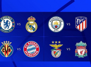 Անգլիա – Իսպանիա հակամարտություններ․ ՉԼ վիճակահանություն