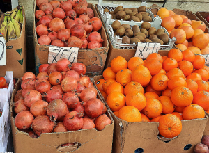 Մոնիթորինգ․ 8 գնաճ և 7 գնանկում