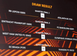 «Բարսելոնան» կմրցի «Այնտրախտի» հետ․ Եվրոպայի լիգա