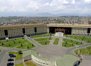 ՊՆ կենտրոնական բնակարանային հանձնաժողովի հայտարարությունը