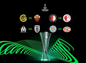 «Ռոմային» անհարմար մրցակից է բաժին ընկել ԿԼ-ում