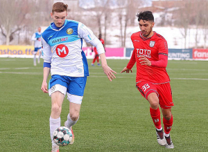 «Նորավանքը» հաղթեց «Նոային», իսկ «Ալաշկերտը»` «Արարատին»