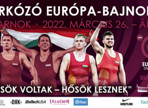 Հայտնի են Հայաստանի ըմբշամարտի հավաքականների կազմերը