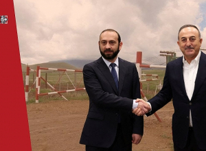 Հայ-թուրքական հարաբերությունների կարգավորման նոր փուլը