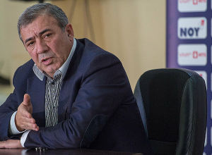 Ռուբեն Հայրապետյանը` Փաշինյանի օգնականի դեմ. դատական նիստը․ ՈՒՂԻՂ