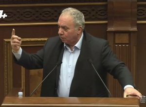 Վտանգն ավելի մեծ է, քան 50 տոկոսը, որ ապրիլ-մայիսին մեզ վրա կհարձակվեն․ Բագրատյան