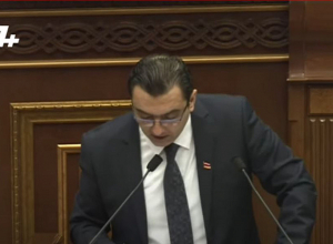 Официально заявляю: вы нагло лжете