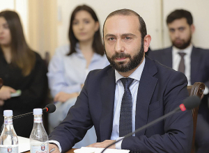 Ադրբեջանի առաջարկներն ամբողջապես չեն հասցեագրում ՀՀ-Ադրբեջան խաղաղության հնարավոր օրակարգը․ Արարատ Միրզոյան․ զեկույց