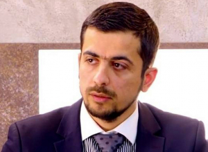 У премьер-министра РА новый помощник