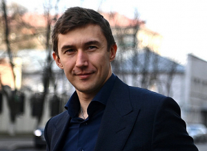 ՖԻԴԵ-ն կես տարով որակազրկել է ռուսաստանցի շախմատիստին