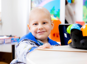 «Օգնեք Հայաստանի և Արցախի երեխաներին պայքարել քաղցկեղի դեմ»․ նոր նախագիծ է մեկնարկում