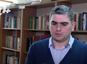 Պատժամիջոցների պատերազմը դեռ նոր է սկսում և չի ավարտվելու 1-2 ամսից. Ս Պարսյան