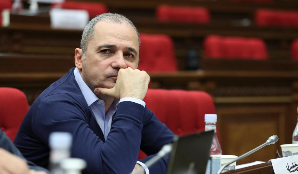 Վահե Հակոբյան