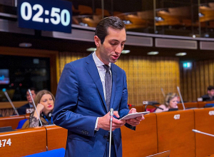 Արցախի հարցը փակված չէ․ մեր պատվիրակները՝ ադրբեջանցիներին