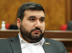 ԱԺ նիստը․ ՈՒՂԻՂ