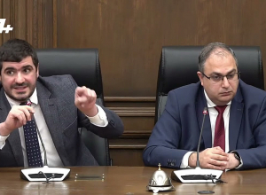 Вы уже пересекаете красные линии: горячее обсуждение в НС