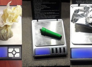 Результаты усиленной службы в Вайке и Ехегнадзоре