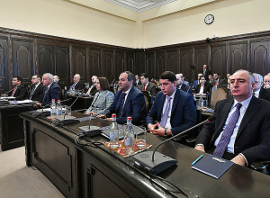 Առաջարկվում է բարձրացնել տեղեկությունն ապօրինաբար չտրամադրելու համար նախատեսված տուգանքի չափը