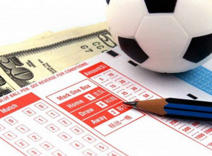 Կթույլատրվի միայն բանկային հաշիվներով խաղադրույքների կատարումը