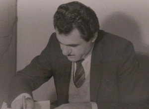 Ավետիք Իսահակյանի տուն-թանգարանում  տեղի կունենա նշանավոր պատմաբան Գեղամ Կիրակոսյանի գրքի շնորհանդեսը