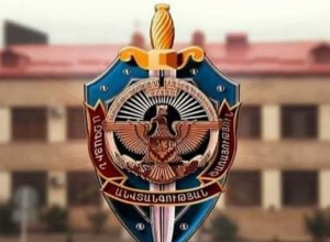 По фактам повреждения газопровода РА-Арцах и прекращения подачи газа возбуждено уголовное дело: СНБ Арцаха