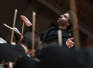 Մեկնարկել է Հայ կոմպոզիտորական արվեստի 13-րդ փառատոնը