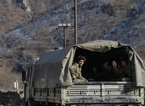 Վաշինգտոնը մտահոգված է Ադրբեջանի զորքերի տեղաշարժով ԼՂ հակամարտության գոտում